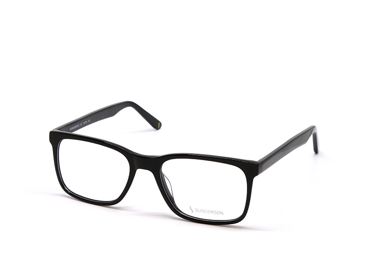 Оправы SUNDERSON Sunderson SDO 2527 BK