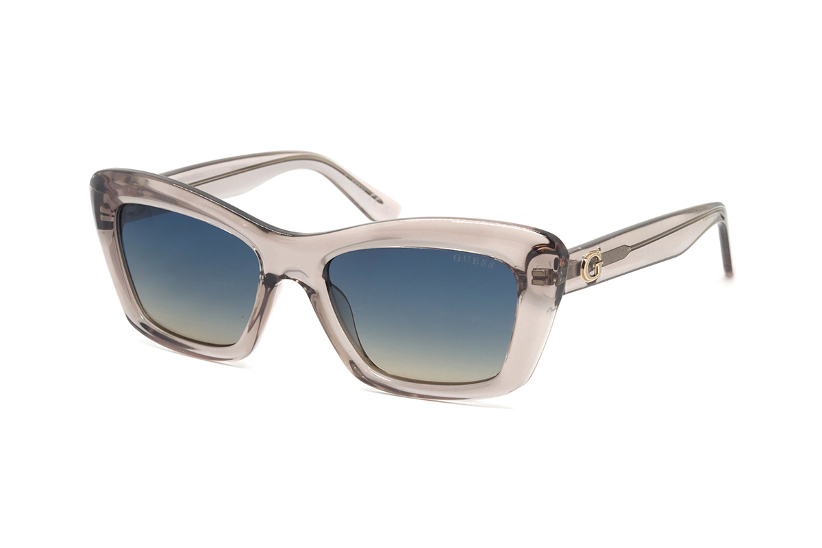 Сонцезахисні окуляри GUESS GUESS GU00195 20W 52