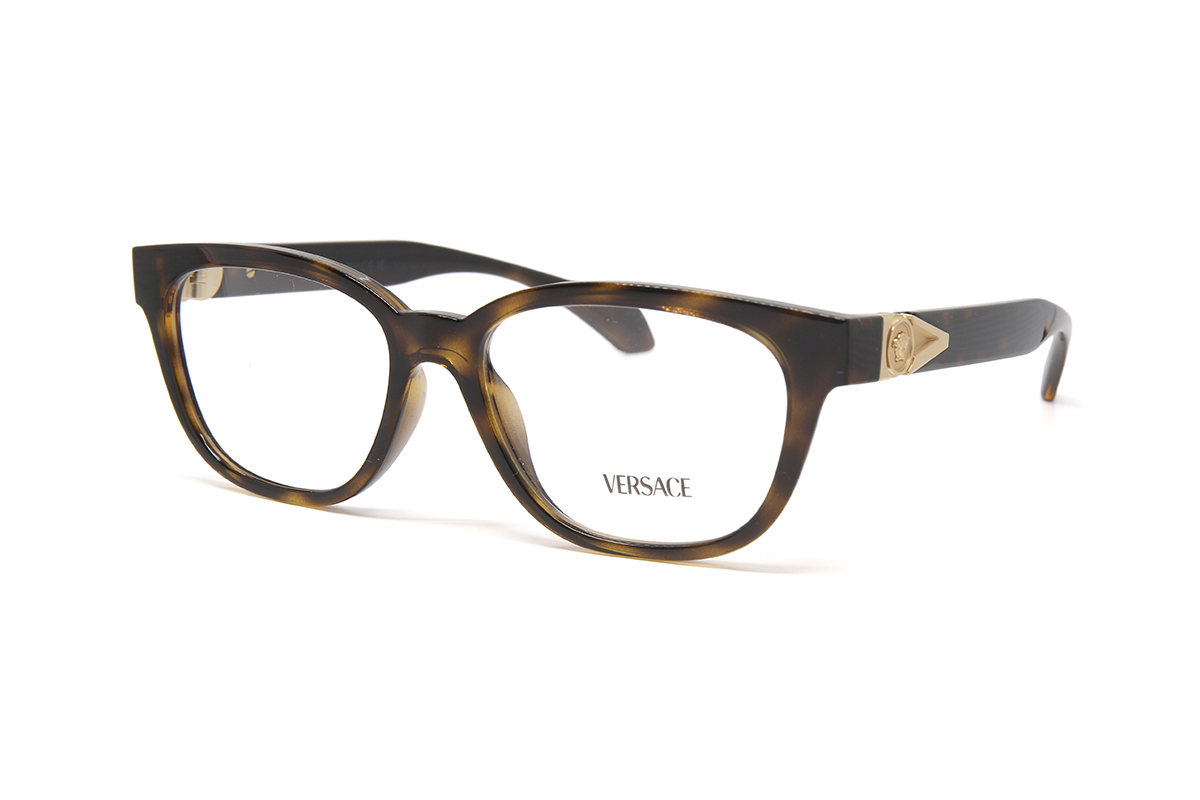 Оправи VERSACE VE 3376U 108 53