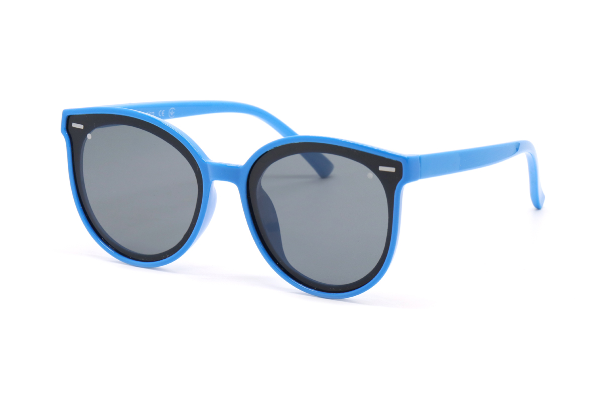 Сонцезахисні окуляри LUXOPTICA LUXOPTICA LOS 906 BLU
