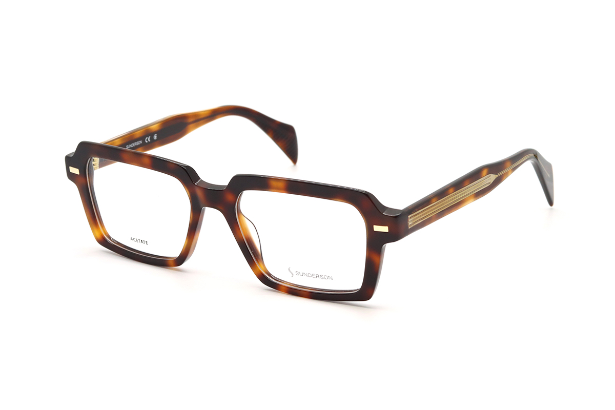 Оправи SUNDERSON SUNDERSON SDO 4116 KB DEMI