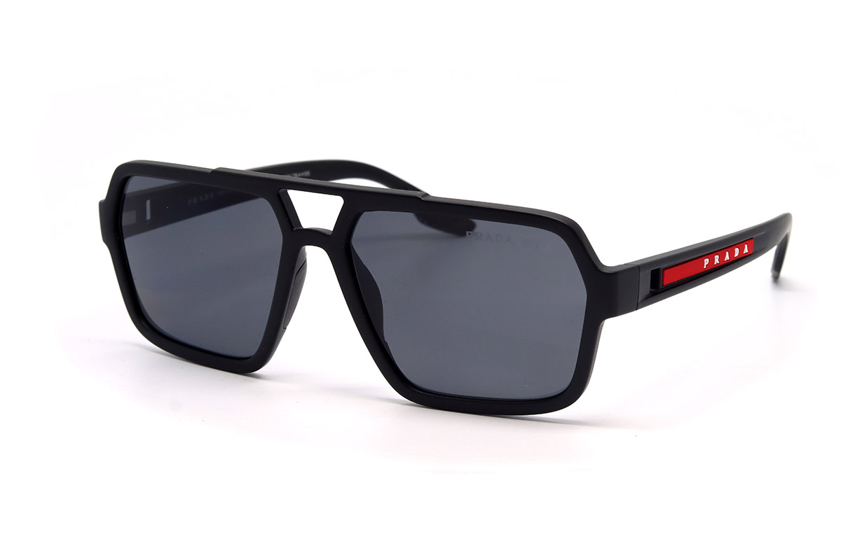 Солнцезащитные очки PRADA SPORT PS 01XS DG002G 59