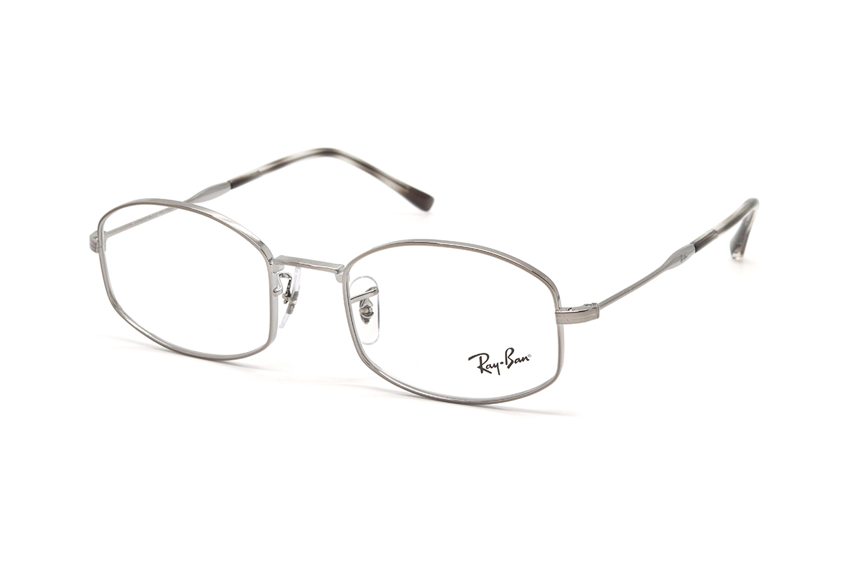 Оправы RAY-BAN RX 6510 2502 52