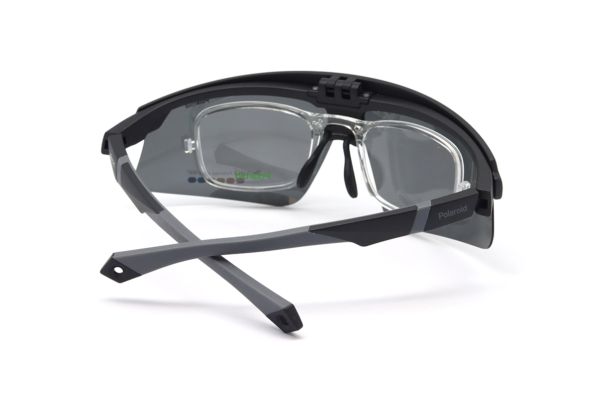 Солнцезащитные очки POLAROID PLS PLD 7056/CI/S O6W99M9 – купить
