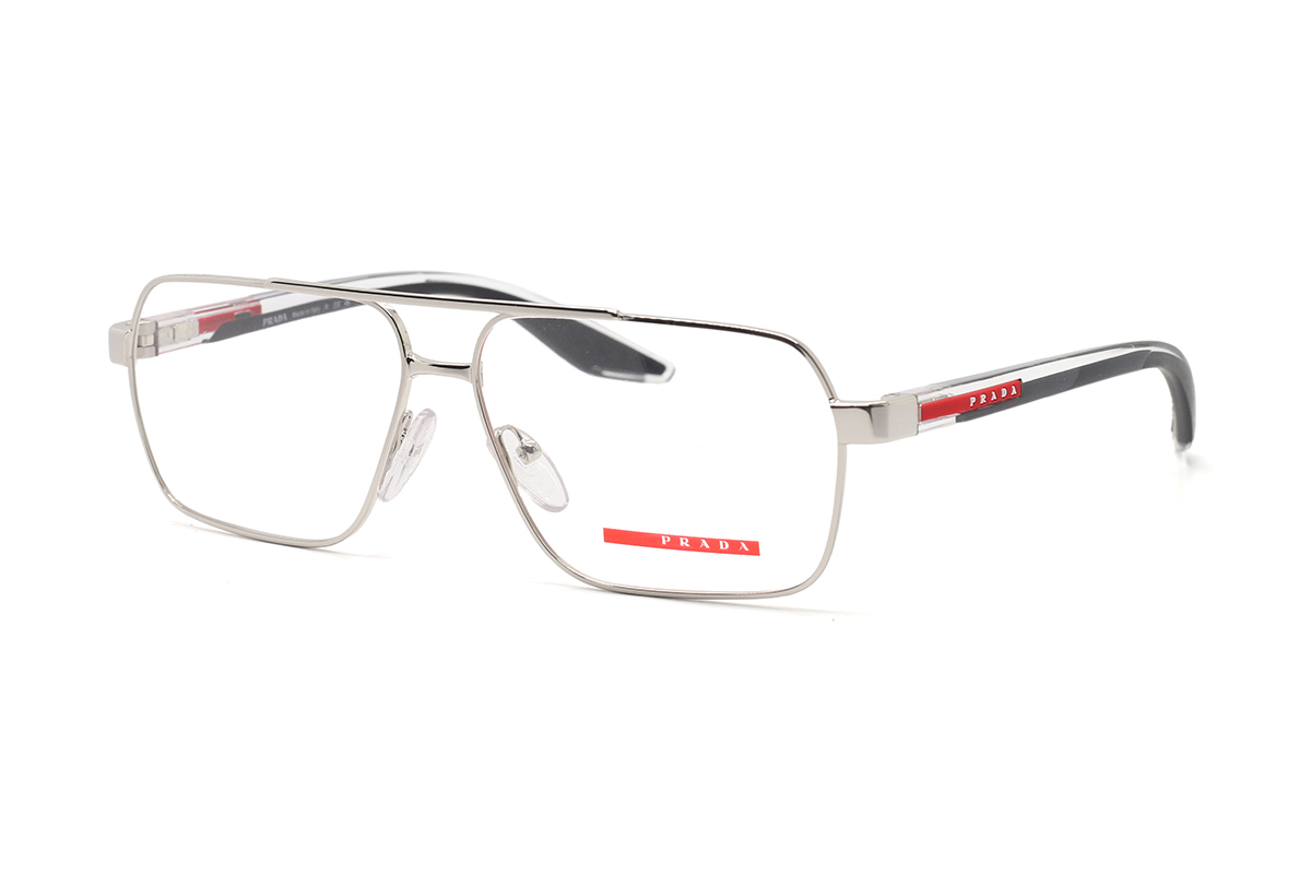 Оправы PRADA SPORT PS 51TV 1BC1O1 59