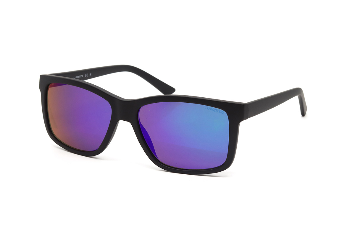 LUXOPTICA LOS 207 QW BKBL