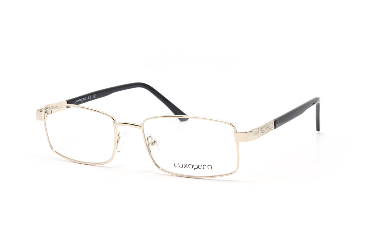 LUXOPTICA LXO 6034 GLD