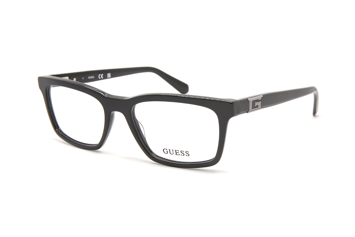 Оправи GUESS GUESS GU50368 001 53