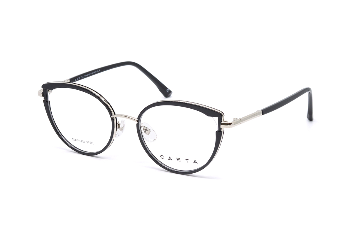 CASTA CST 1246 KB SILBK