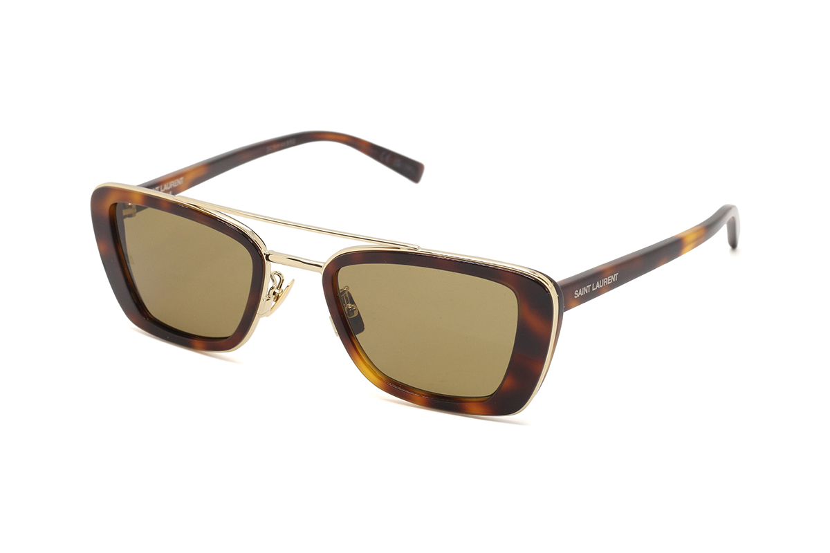 Сонцезахисні окуляри SAINT LAURENT SAINT LAURENT SL 825-002 50