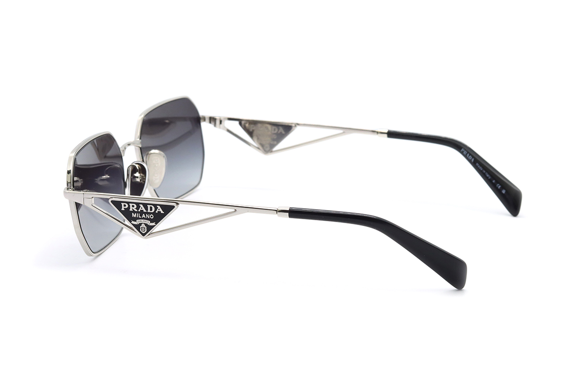 Сонцезахисні окуляри PRADA PR A51S 1BC90A 58 – купити PRADA PR