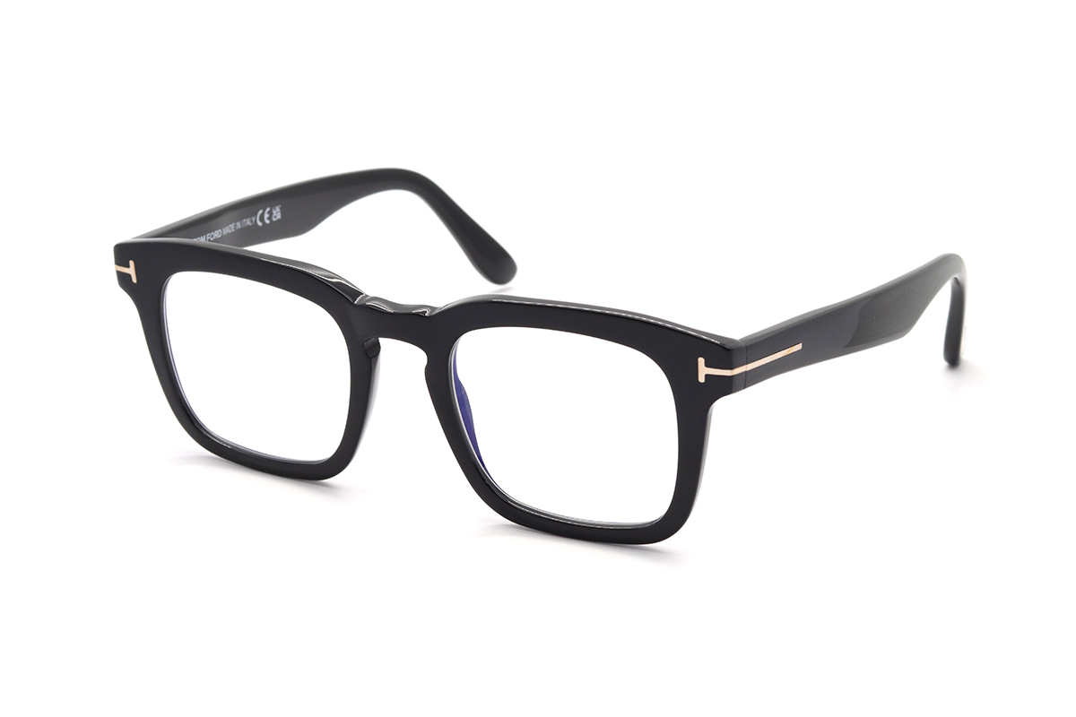 TOM FORD FT6025-B 001 50