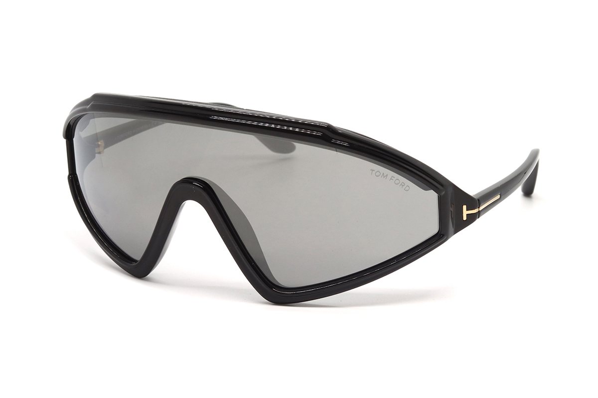 Солнцезащитные очки TOM FORD TOM FORD FT1121 01C 00