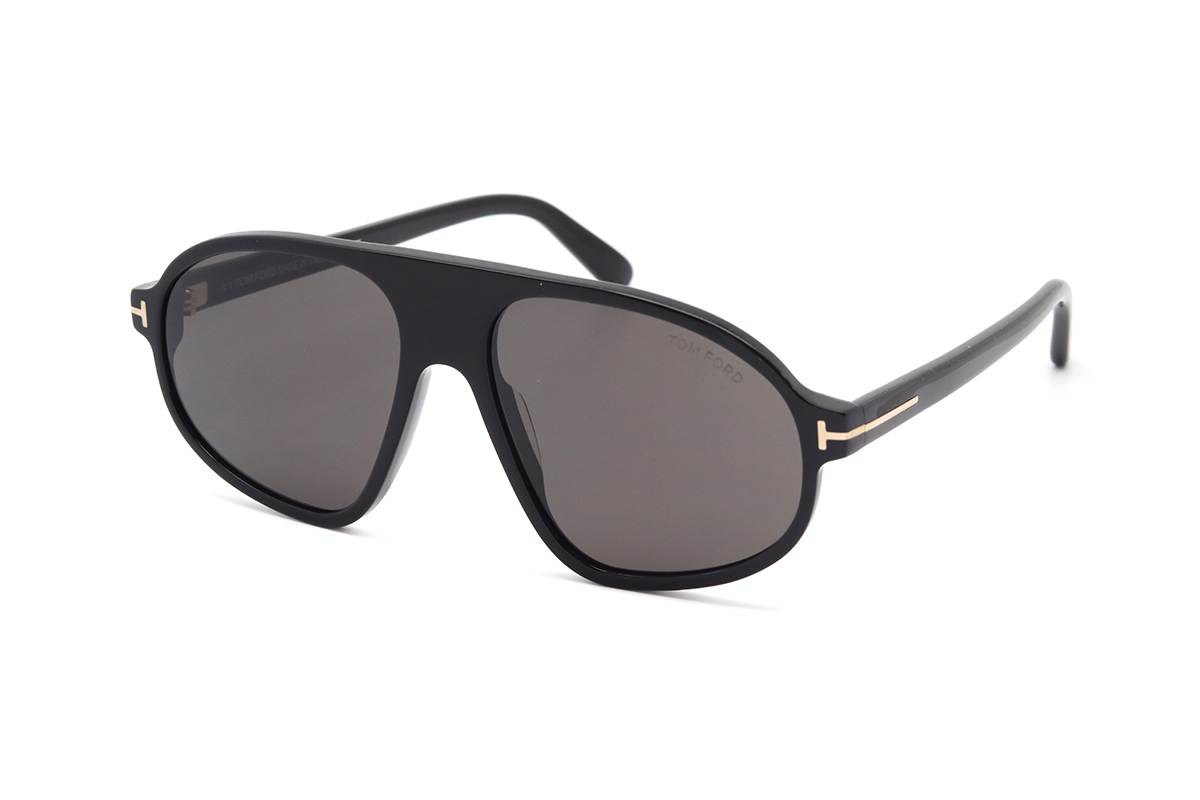 TOM FORD FT1178 01A 58