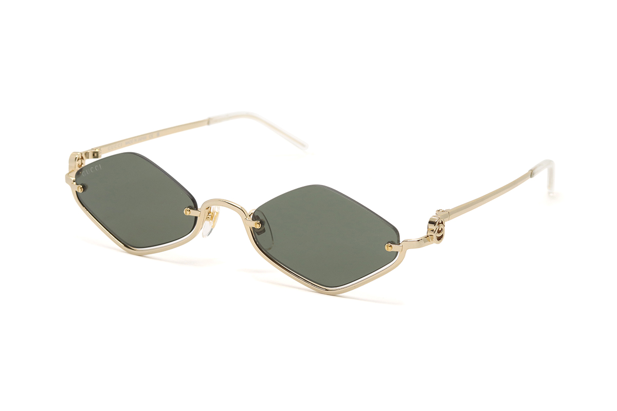 Сонцезахисні окуляри GUCCI GUCCI GG1604S-001 53
