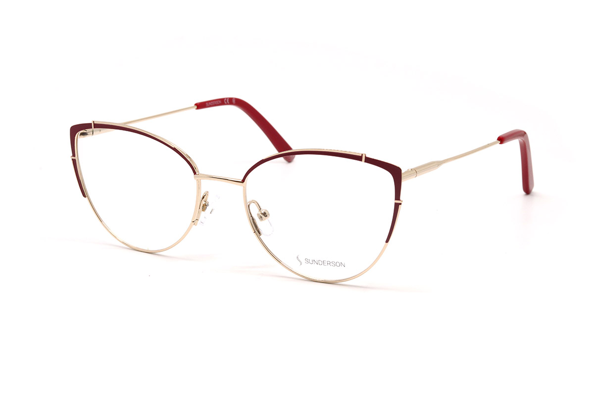 SUNDERSON SDO 4065 NS RDGLD