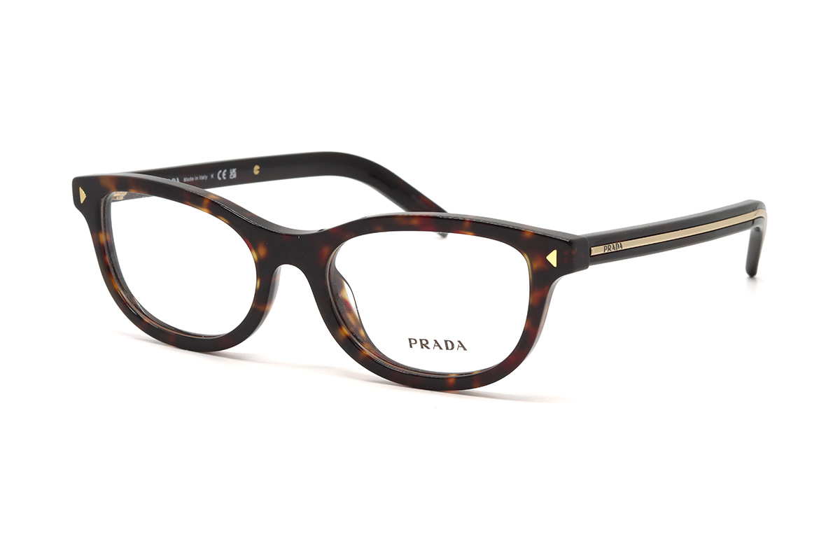Оправи PRADA PR D01VU 17N1O1 52