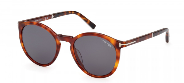 TOM FORD FT1021 52A 51