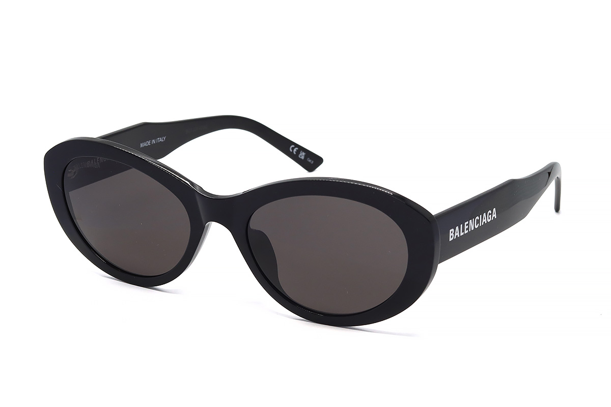 BALENCIAGA BB0446S-001 56