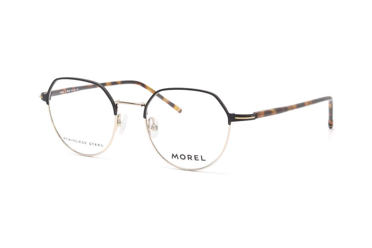 MARIUS MOREL NOBEL 2 ND06