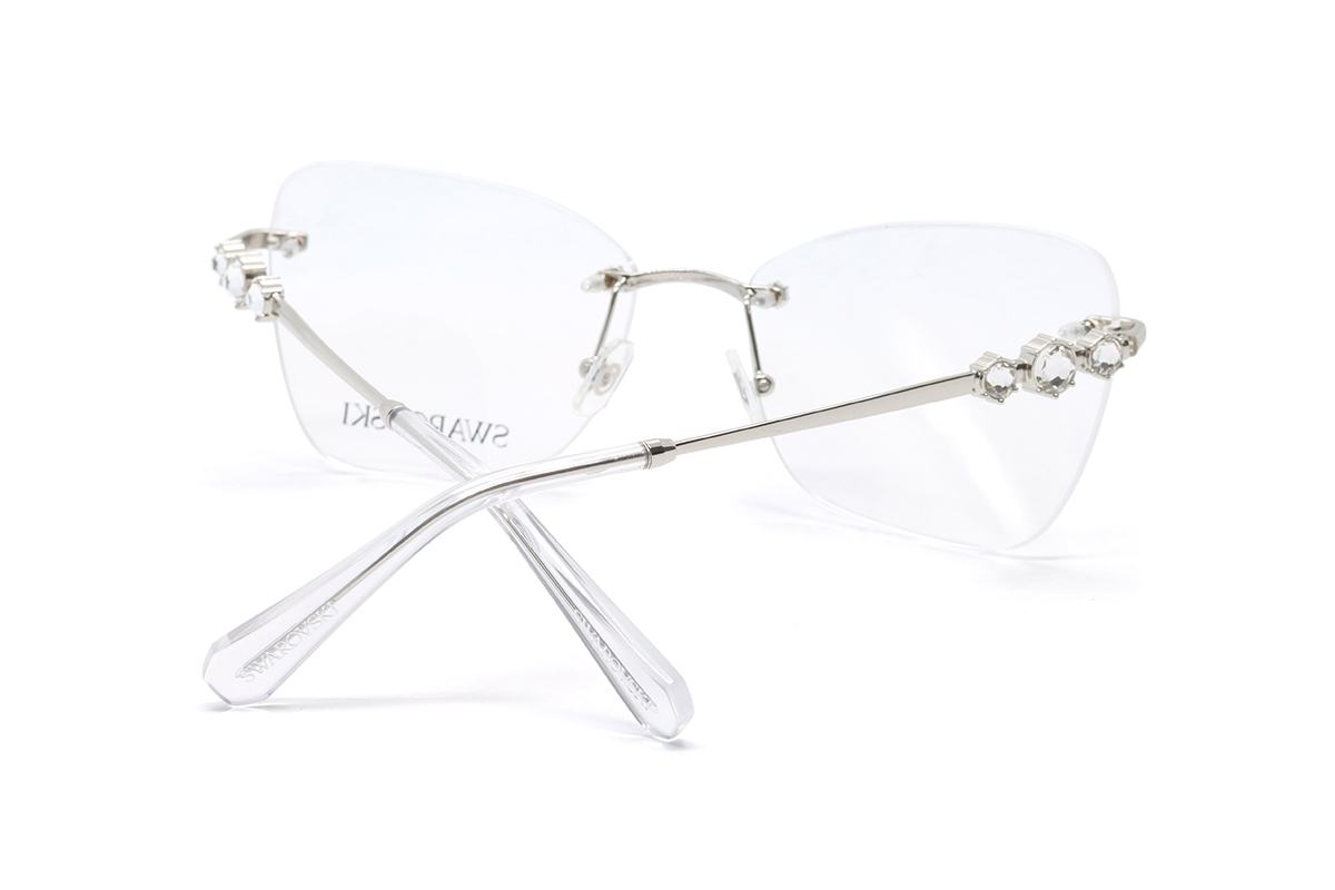Оправа SWAROVSKI SK 1014 4001 55 – купить SWAROVSKI SK 1014 4001