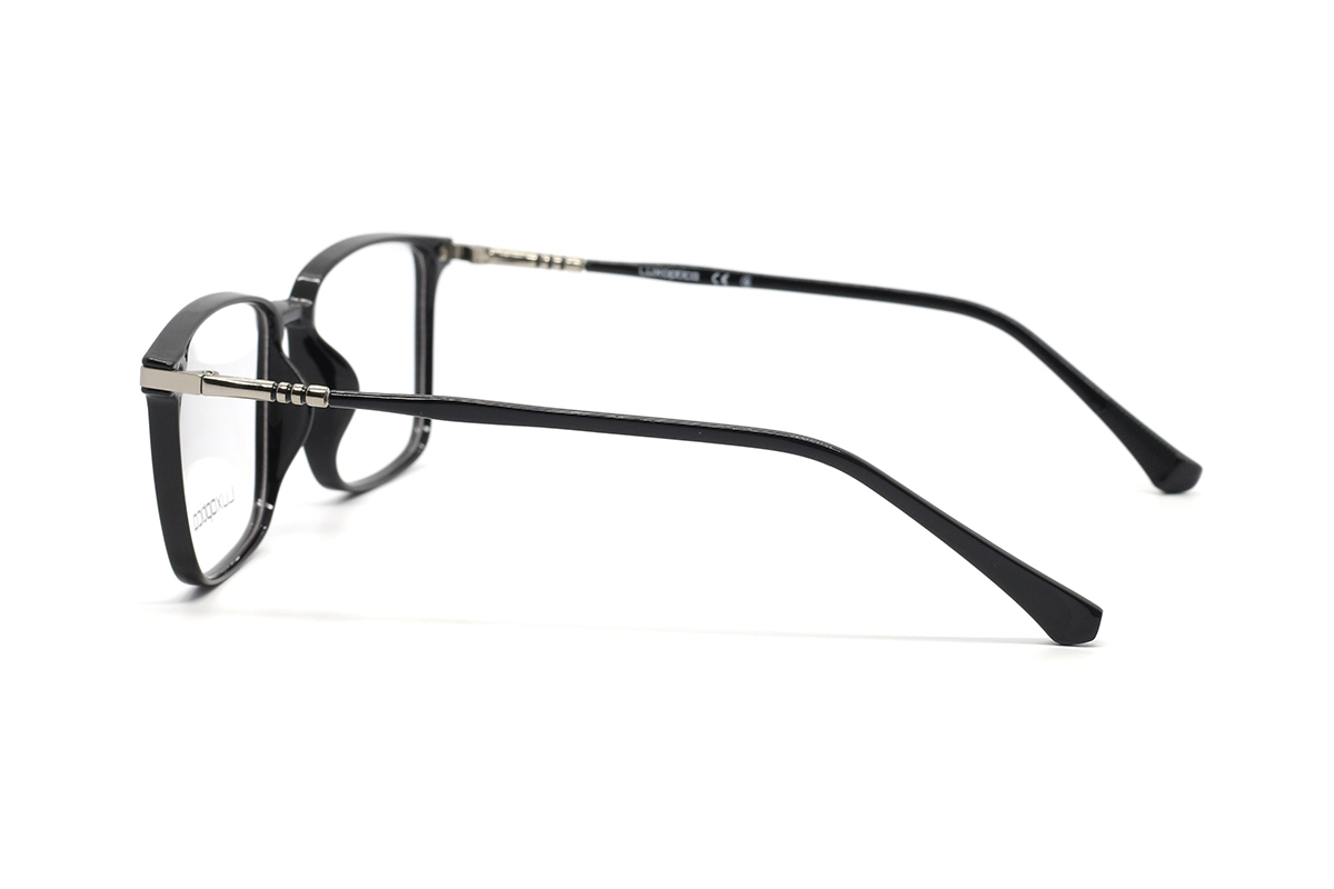 デパコスセット Оправа LUXOPTICA LUXOPTICA LXO 6206 HV BK – купить LUXOPTICA