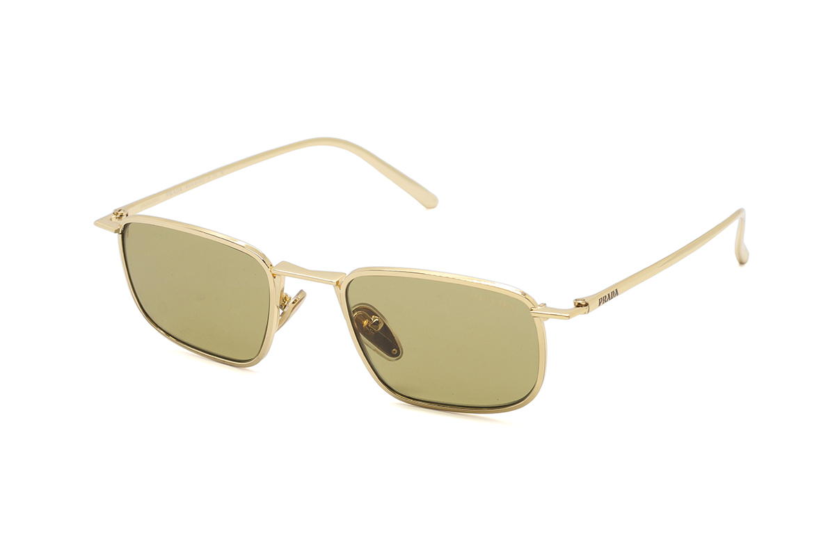Солнцезащитные очки PRADA PR D52S 5AK70G 49