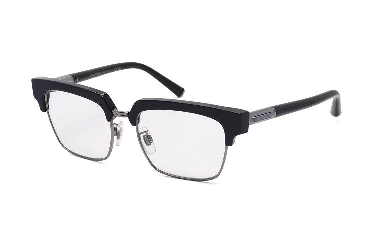 Солнцезащитные очки DOLCE & GABBANA DG 4522 501/M3 54