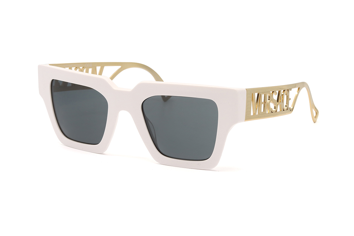 Солнцезащитные очки VERSACE VE 4431 401/87 50