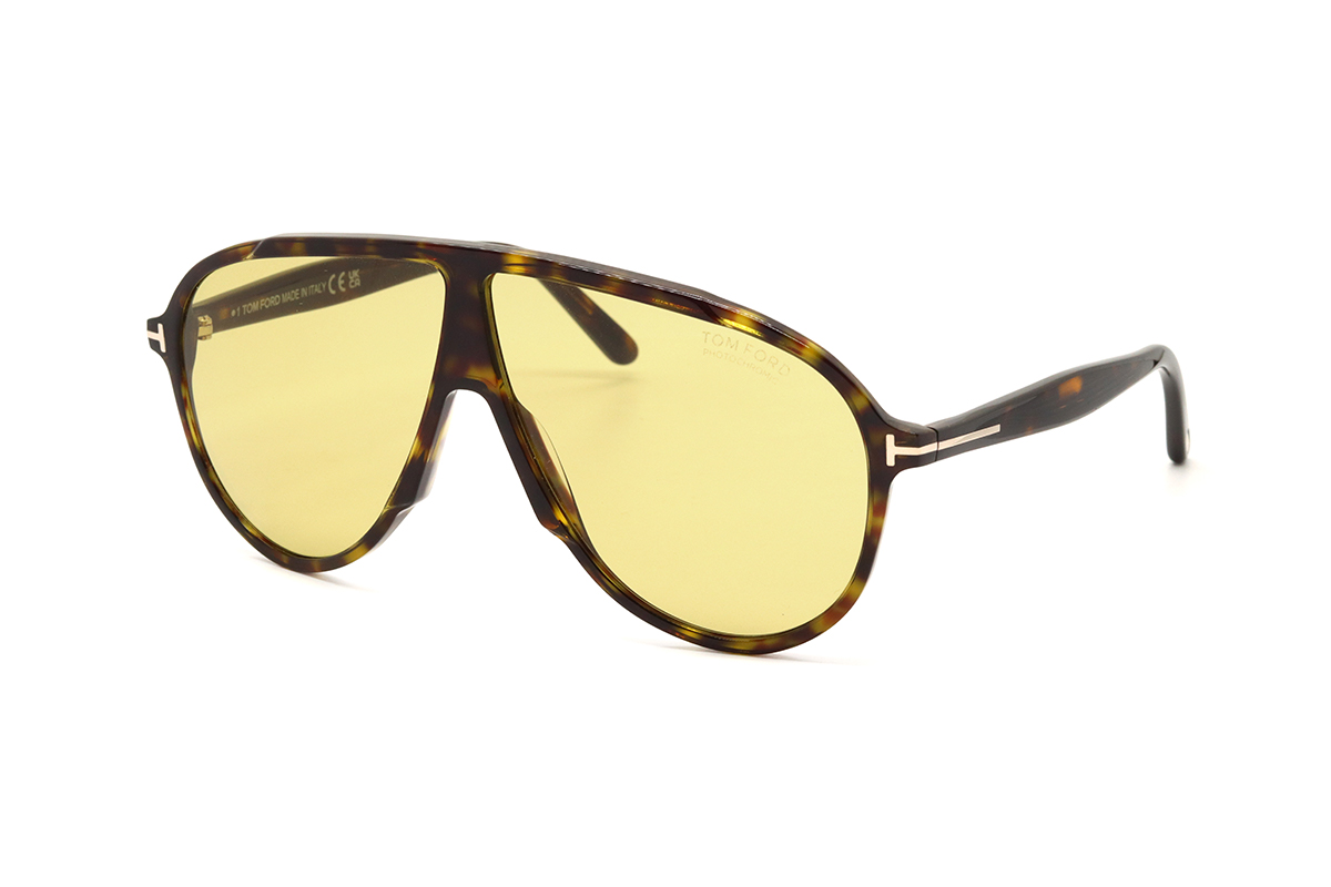 TOM FORD FT1211 52E 65