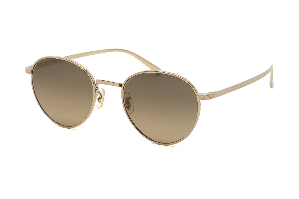 Сонцезахисні окуляри OLIVER PEOPLES OV 5552SU 1731P2 53 – купити