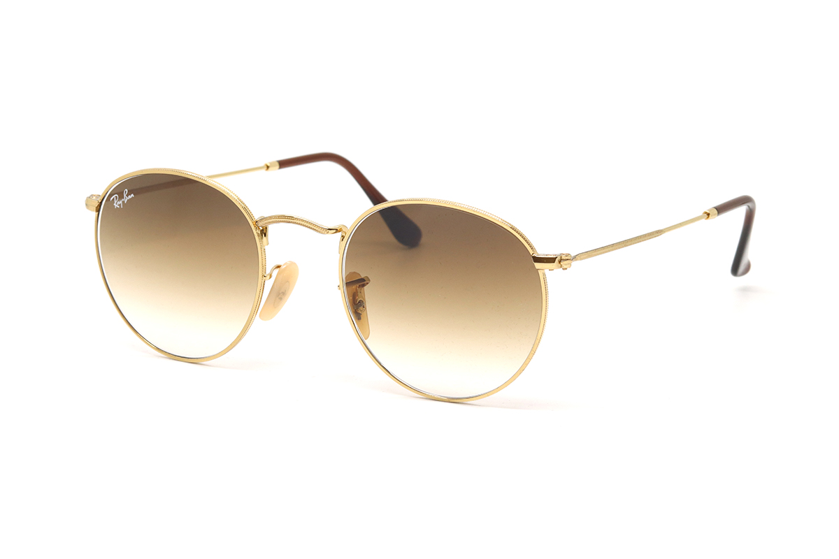 Сонцезахисні окуляри RAY-BAN RB 3447 001/51 50