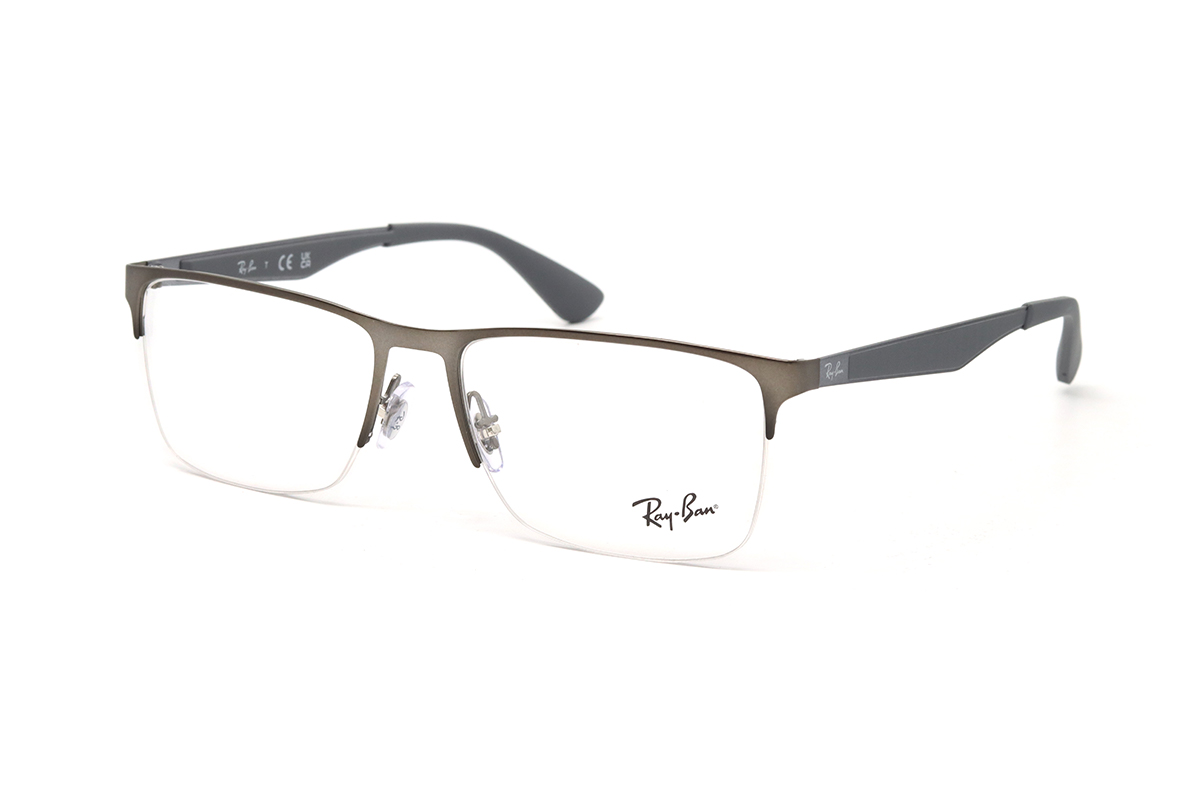 Оправи RAY-BAN RX 6335 2855 56