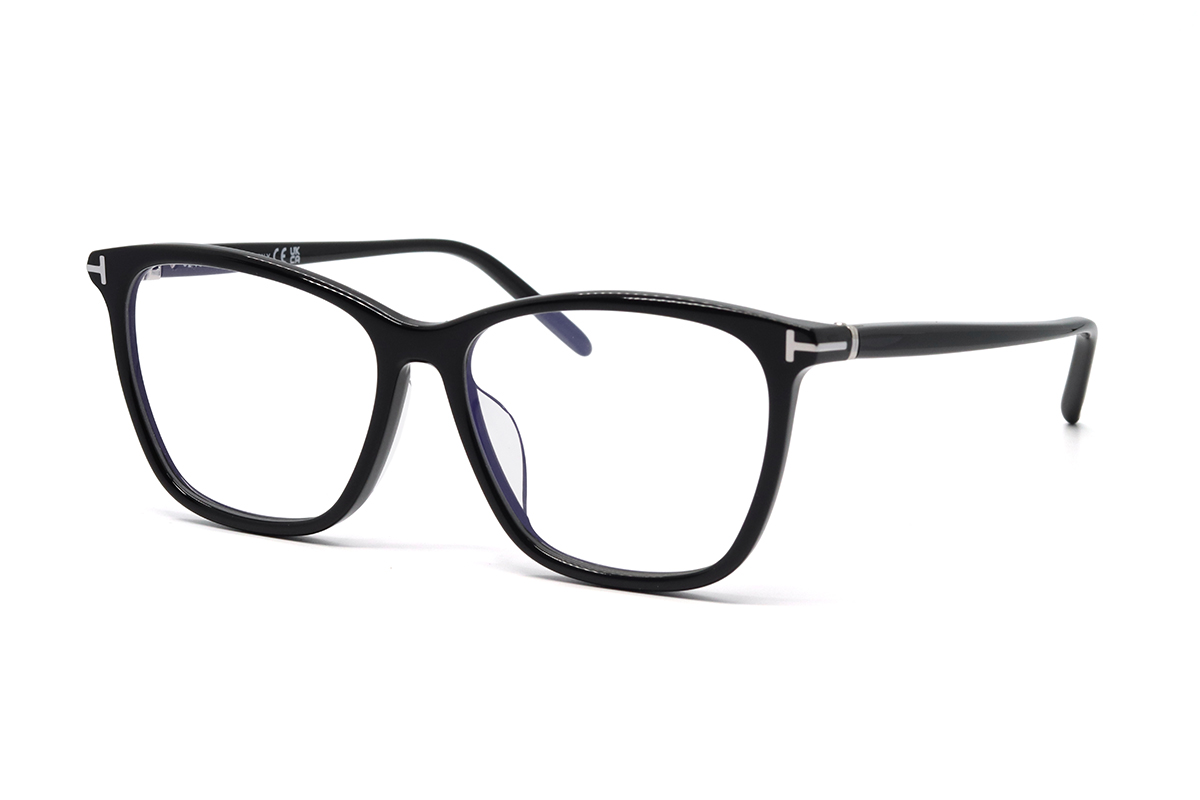 Оправы TOM FORD TOM FORD FT5989-F-B 01A 55