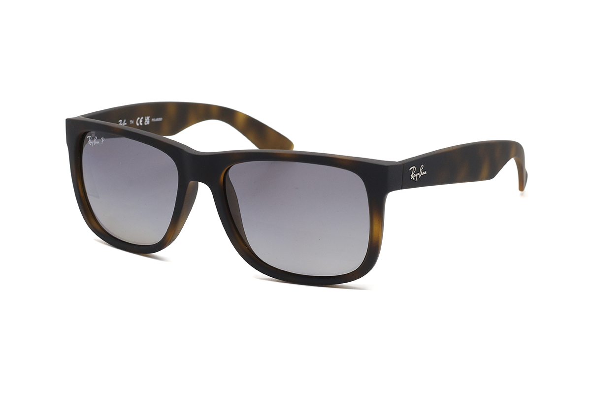 Солнцезащитные очки RAY-BAN RB 4165 865/8S 55