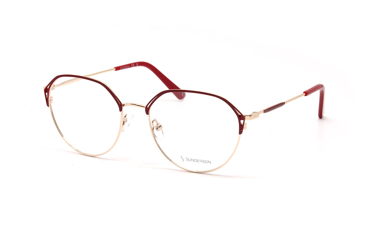 SUNDERSON SDO 4051 NS RDGLD