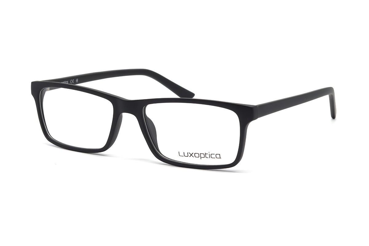Оправи LUXOPTICA LUXOPTICA LXO 6208 NS BK