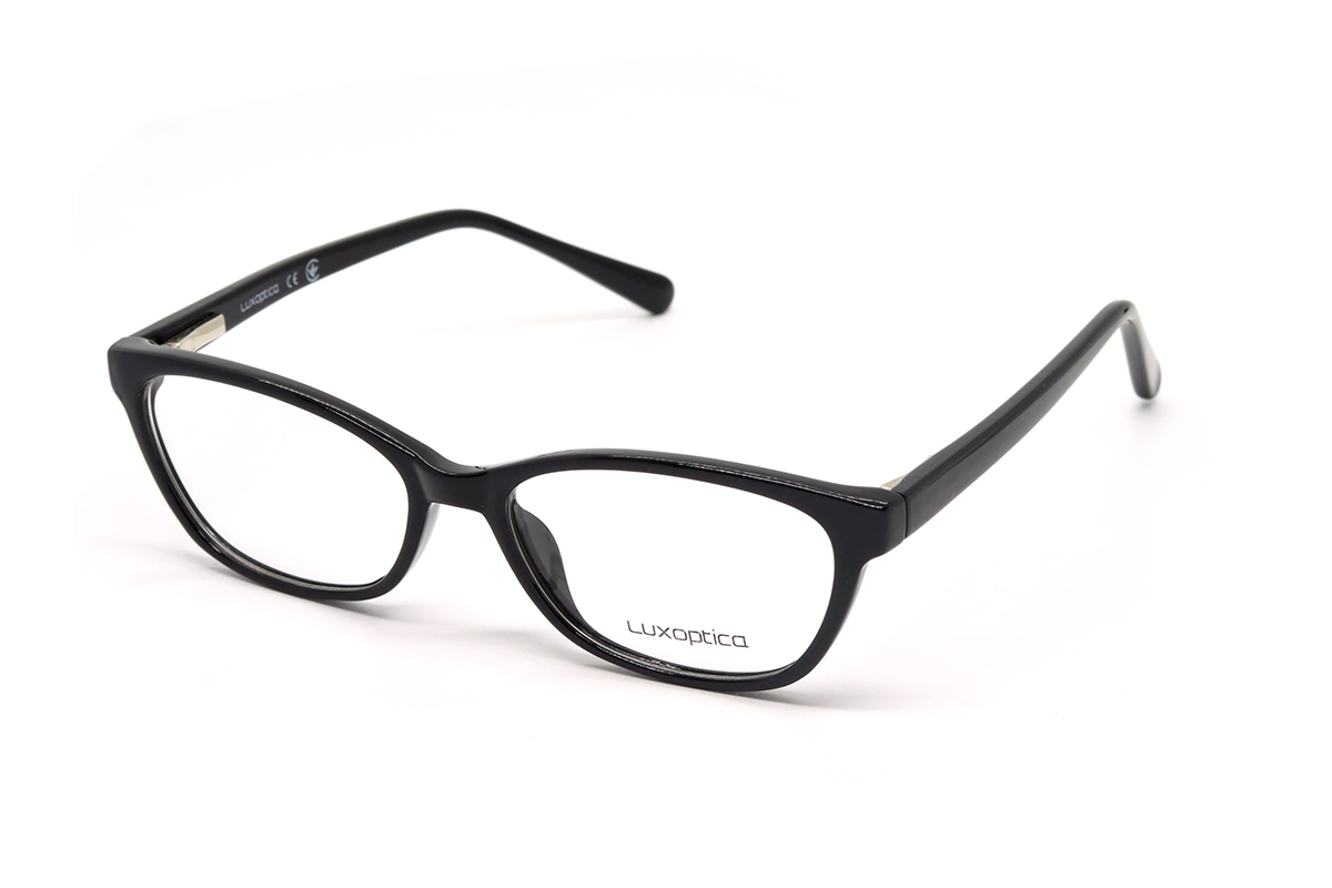 LUXOPTICA LXO 0988 BK