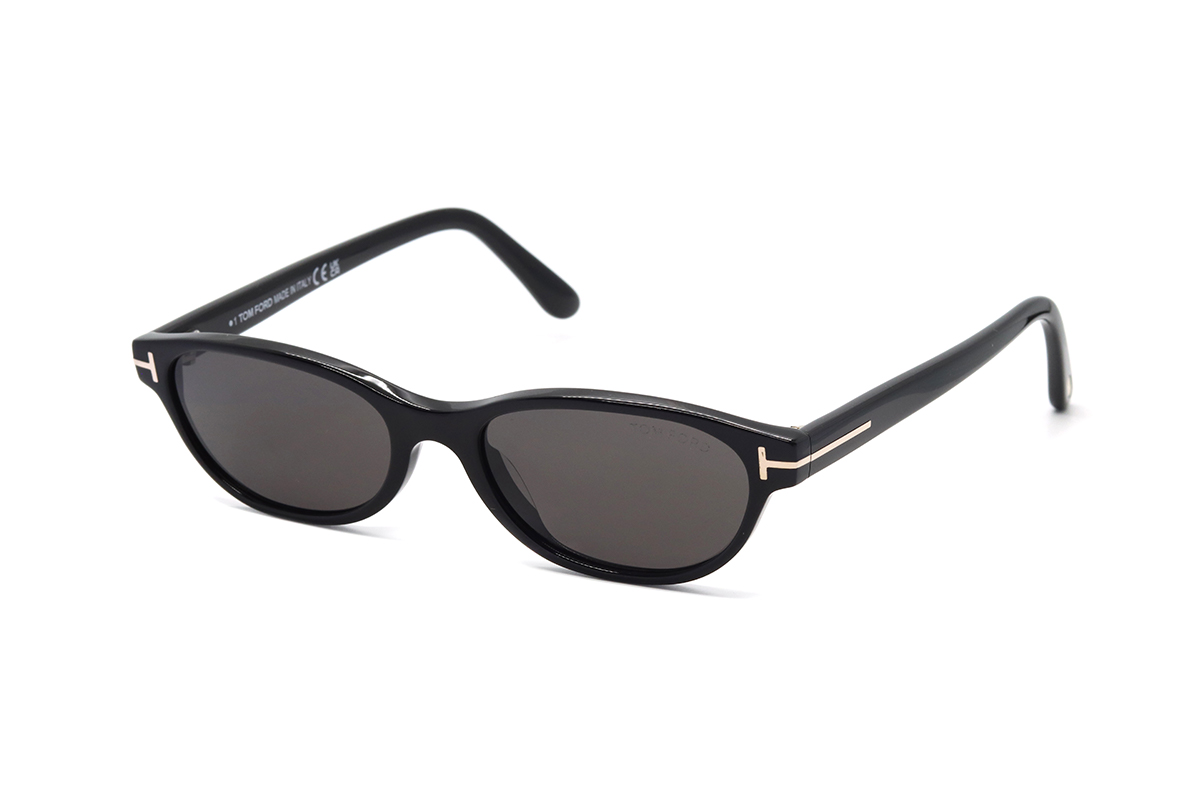 TOM FORD FT1310 01A 52