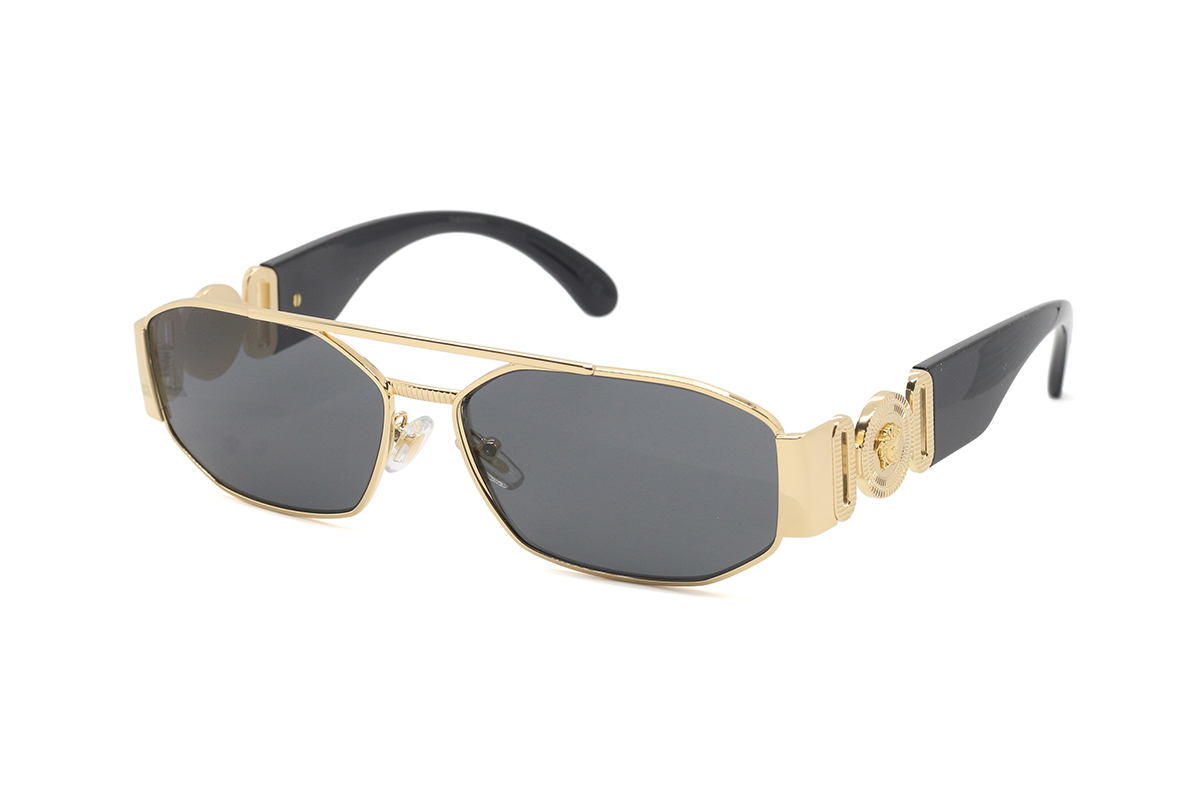 Солнцезащитные очки VERSACE VE 2287 100287 58