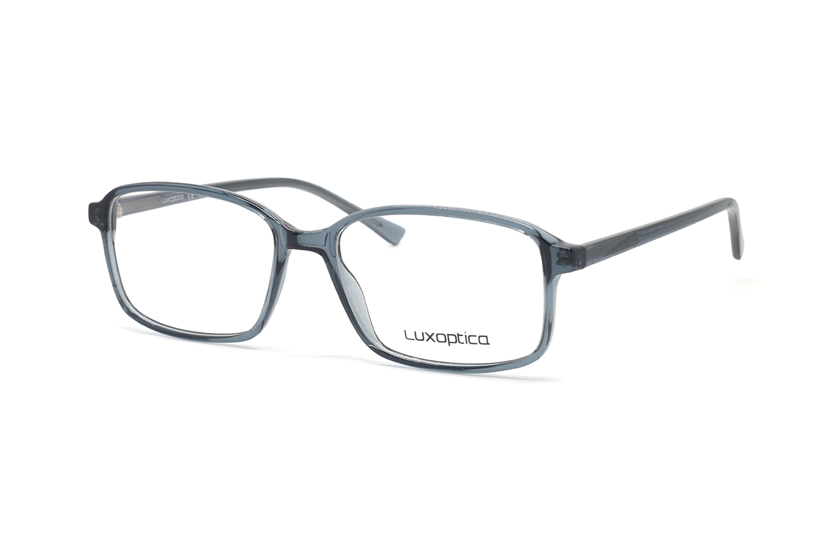 LUXOPTICA LXO 6188 QW GRY