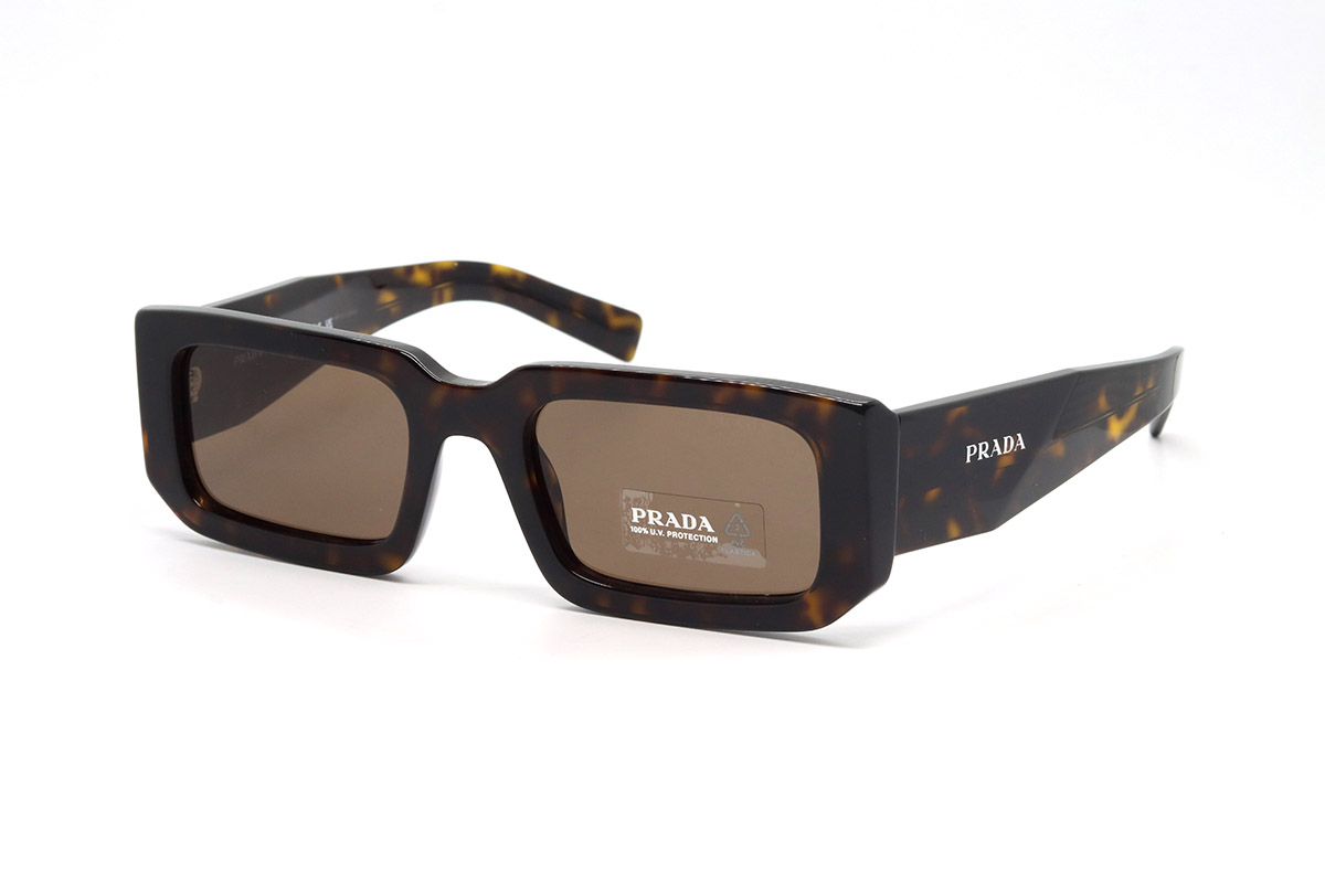 Солнцезащитные очки PRADA PR 06YS 2AU8C1 53