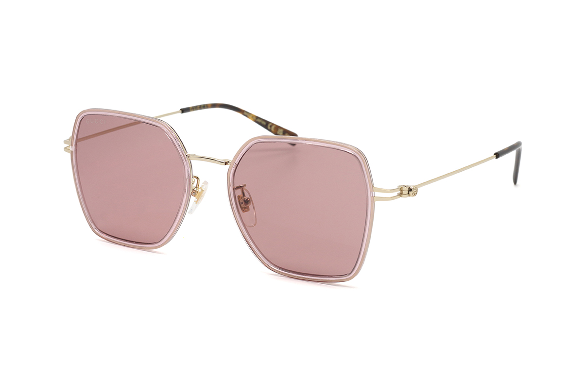 Солнцезащитные очки GUCCI GUCCI GG1850SA-004 53