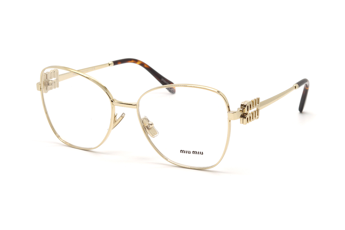 Оправы MIU MIU MU 50XV ZVN1O1 56