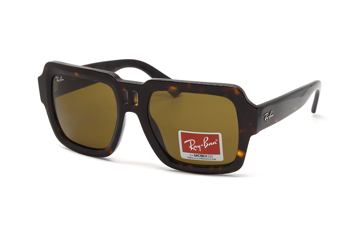 Сонцезахисні окуляри RAY-BAN RB 4408 135973 54