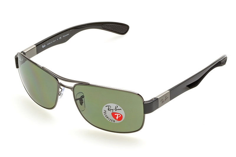 Солнцезащитные очки RAY-BAN RB 3522 004/9A 64