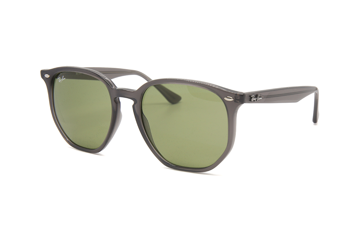 Солнцезащитные очки RAY-BAN RB 4306 687382 54