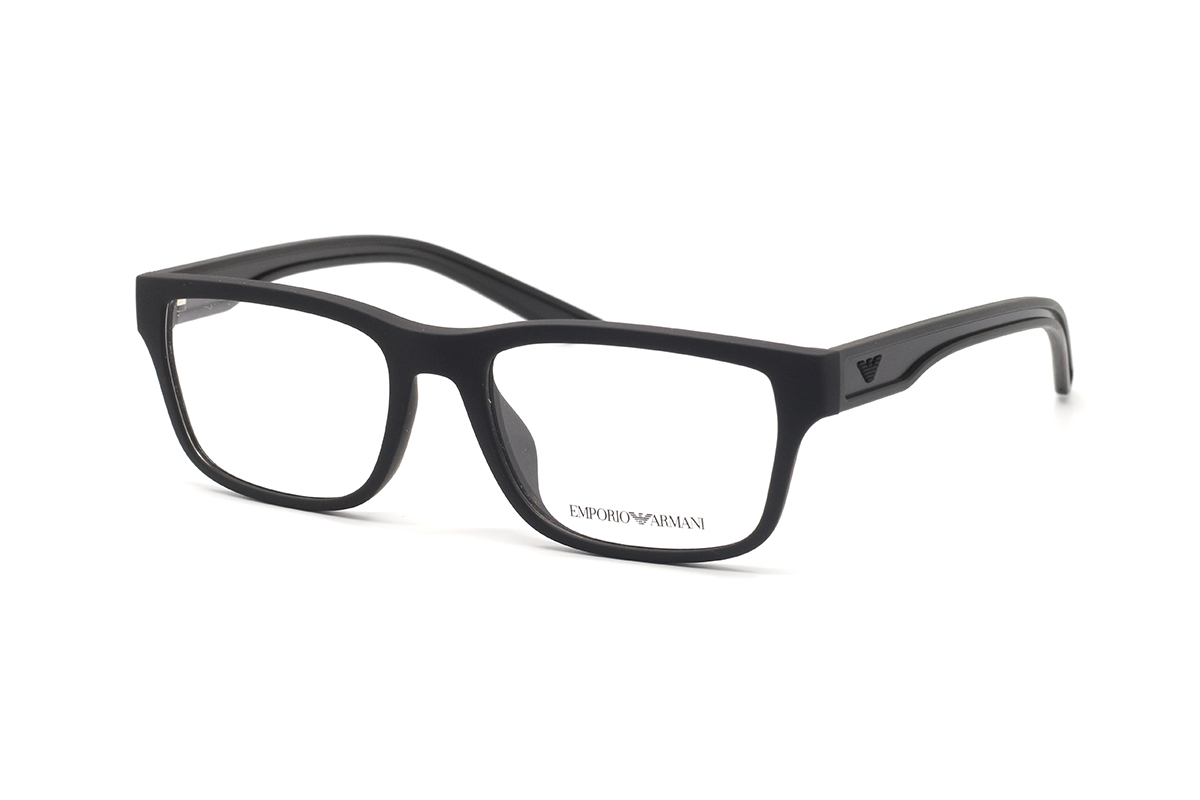 Оправы EMPORIO ARMANI EA 3276U 5001 56