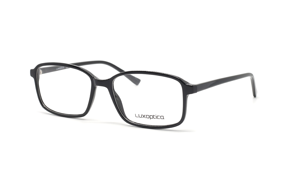 LUXOPTICA LXO 6188 QW BK
