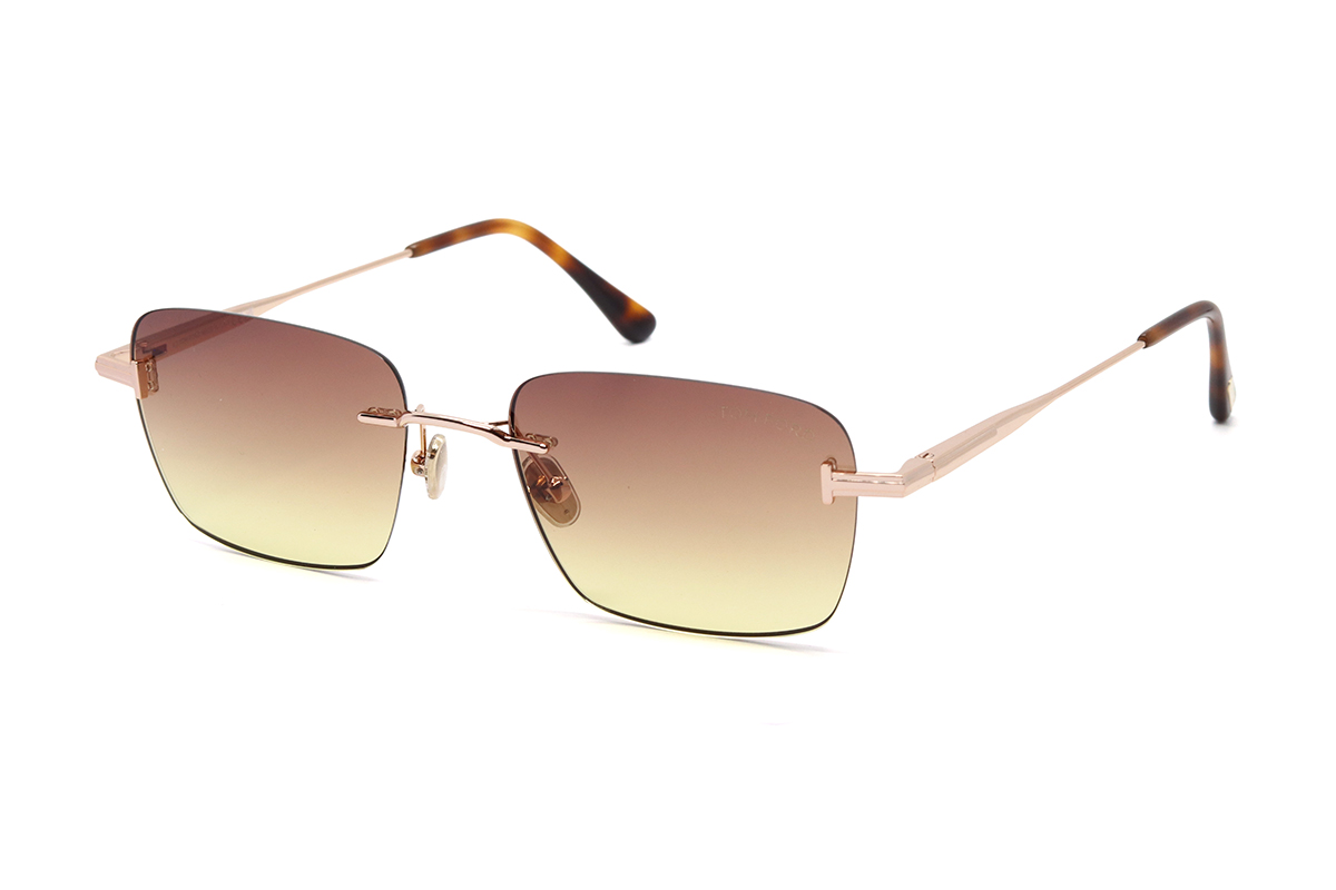 TOM FORD FT1354 28Z 54